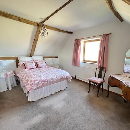 Dairy Cottage Cockley Cley المظهر الخارجي الصورة