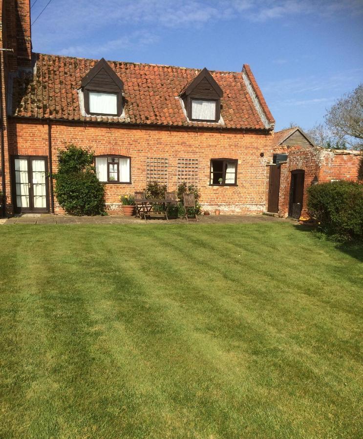 Dairy Cottage Cockley Cley المظهر الخارجي الصورة