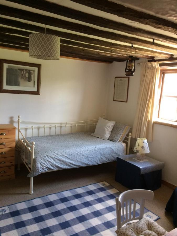 Dairy Cottage Cockley Cley المظهر الخارجي الصورة