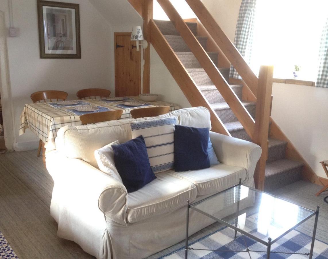 Dairy Cottage Cockley Cley المظهر الخارجي الصورة