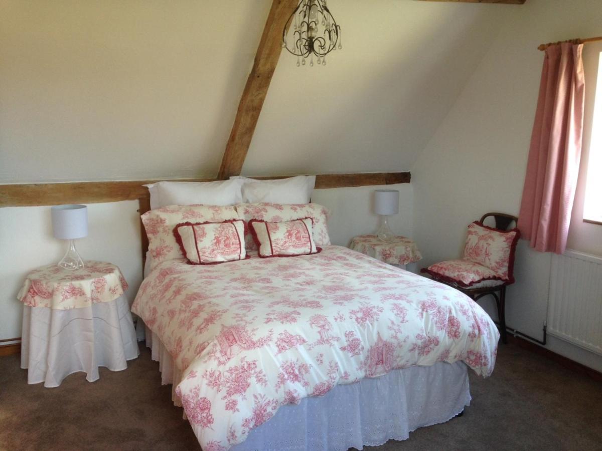 Dairy Cottage Cockley Cley المظهر الخارجي الصورة